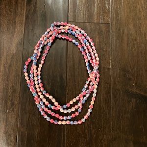 Lilly Pulitzer Necklace